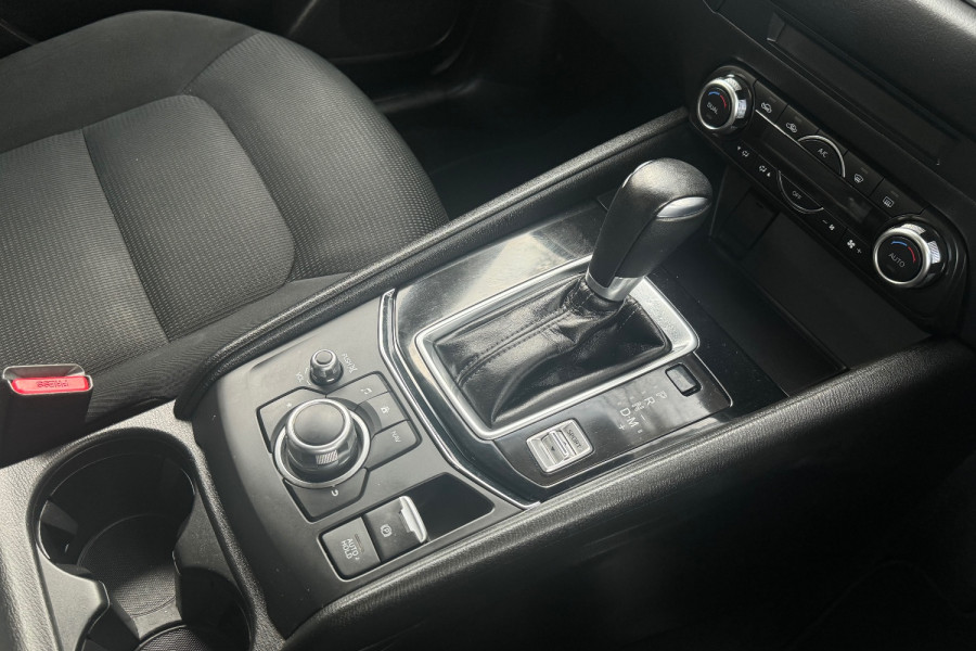 2018 Mazda CX-5 KF2W7A Maxx Sport SUV Image 16