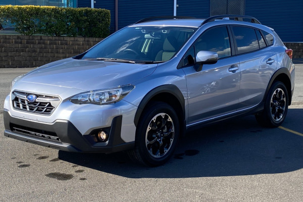 2022 Subaru XV G5-X 2.0i-L SUV Image 3