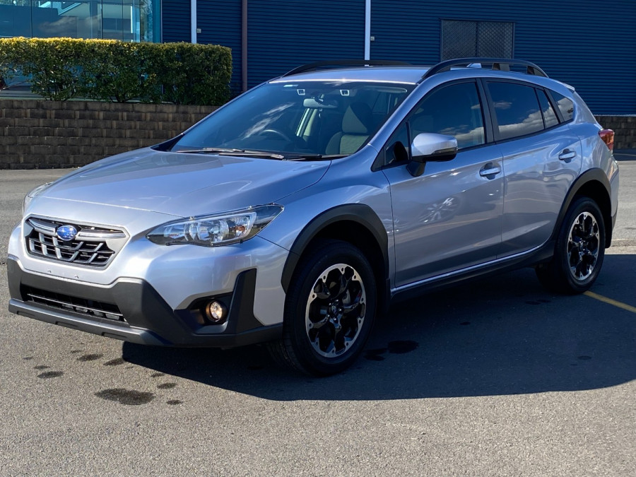 2022 Subaru XV G5-X 2.0i-L SUV Image 3