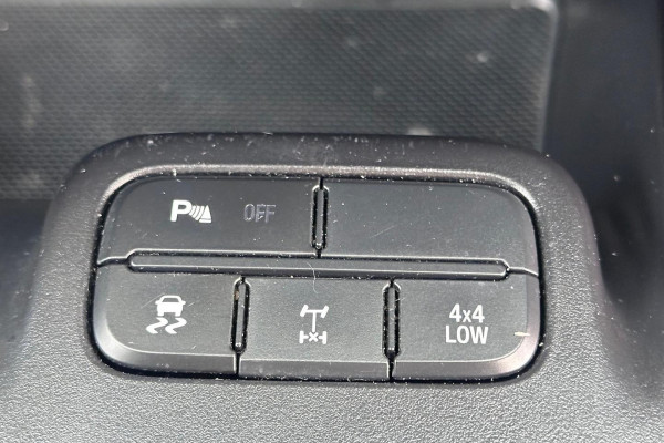 2019 MY20.25 Ford Everest UA II Sport SUV Image 32