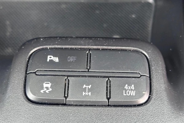 2019 MY20.25 Ford Everest UA II Sport SUV Image 32
