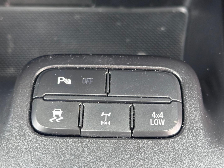 2019 MY20.25 Ford Everest UA II Sport SUV Image 32