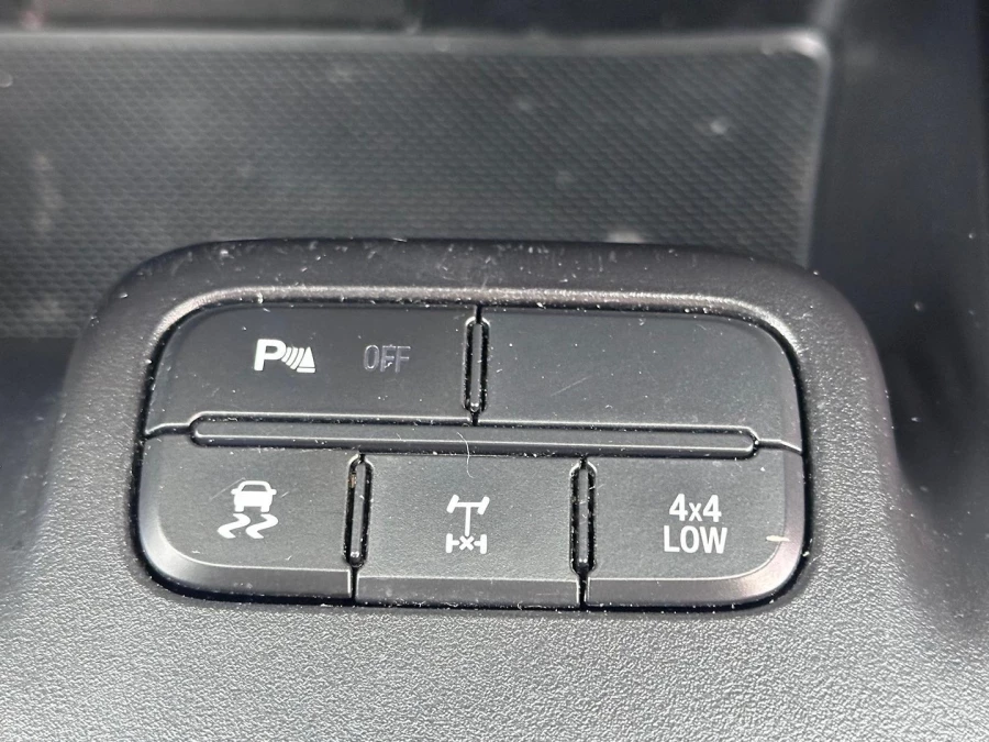 2019 MY20.25 Ford Everest UA II Sport SUV Image 32