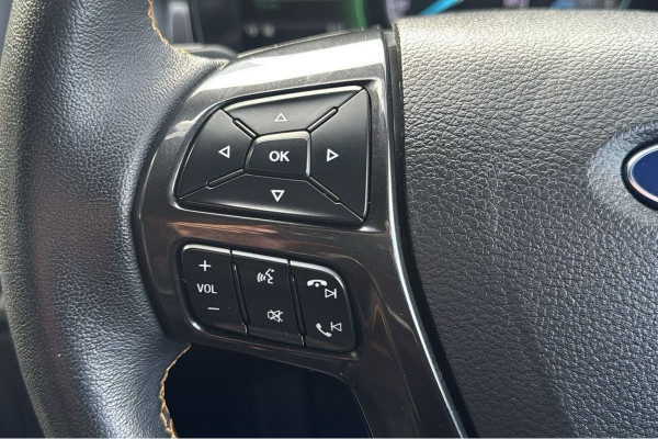 2021 Ford Ranger PX MkIII Wildtrak X Ute Image 21