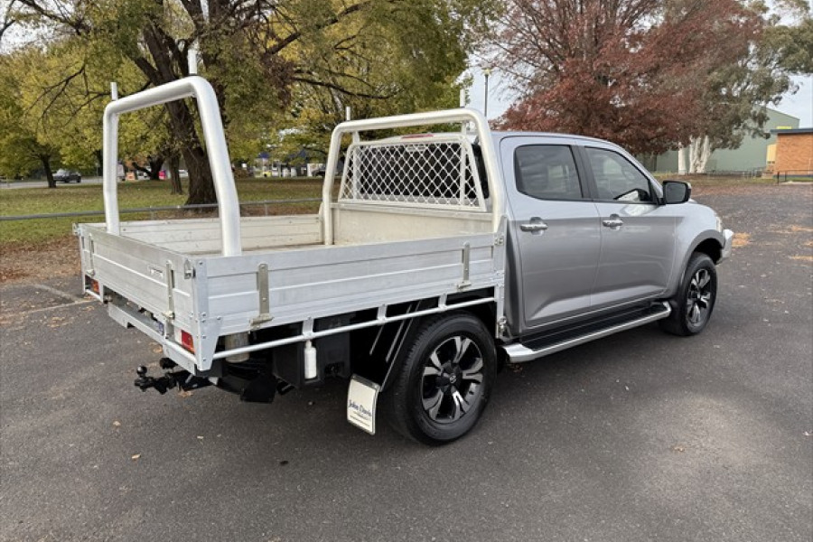 2022 Mazda BT-50 TF GT Ute Image 12