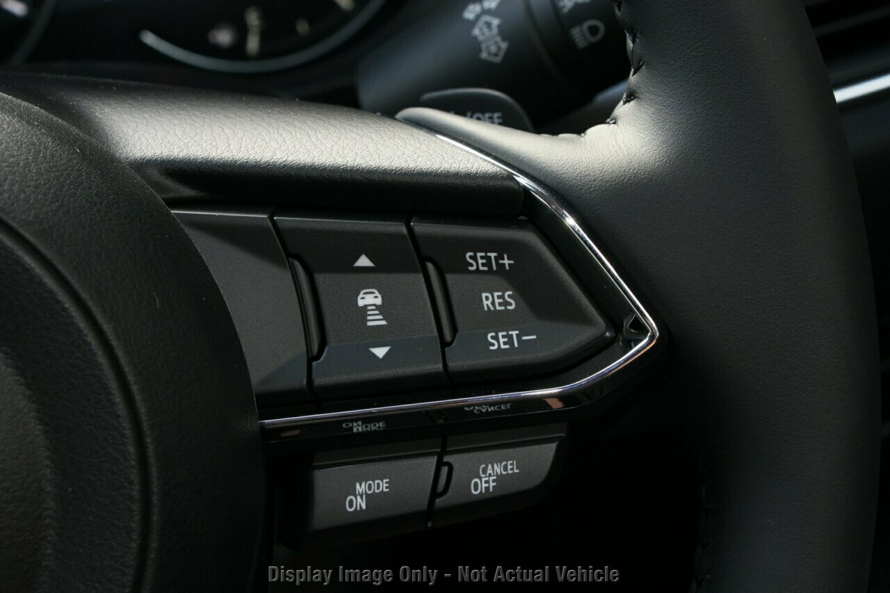 2024 Mazda CX-5 KF Series G25 Maxx Sport SUV Image 15