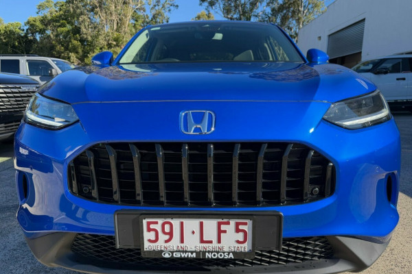 2023 MY24 Honda ZR-V RZ VTi L+ SUV Image 2