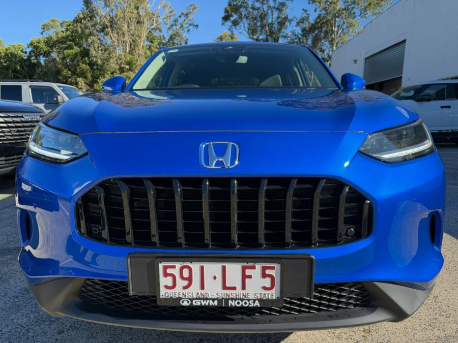 2023 MY24 Honda ZR-V RZ VTi L+ SUV Image 2