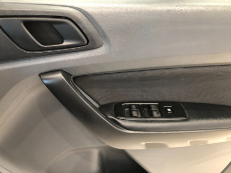 2015 Ford Ranger PX Turbo XL 4x4 dual cab