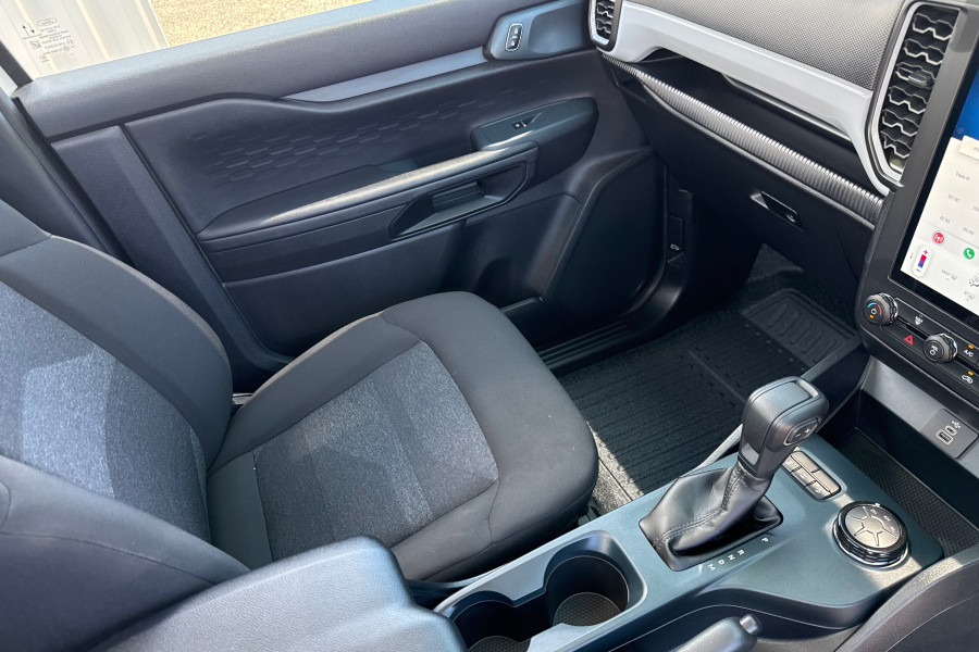 2024 Ford Ranger P703 XL Cab Chassis Image 14
