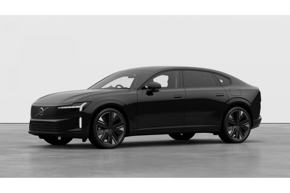 2026 Volvo ES90  Ultra Single Motor Sedan