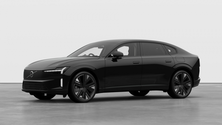2026 Volvo ES90  Ultra Single Motor Sedan Image 1