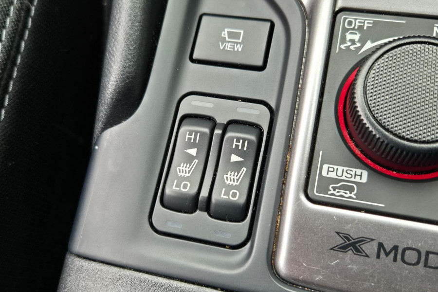 2022 Subaru Forester S5 2.5i-L SUV Image 34