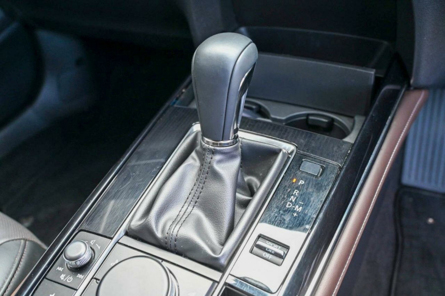 2022 Mazda CX-30 DM Series G25 Touring SUV Image 11