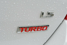 2019 Holden Trax TJ LS Suv