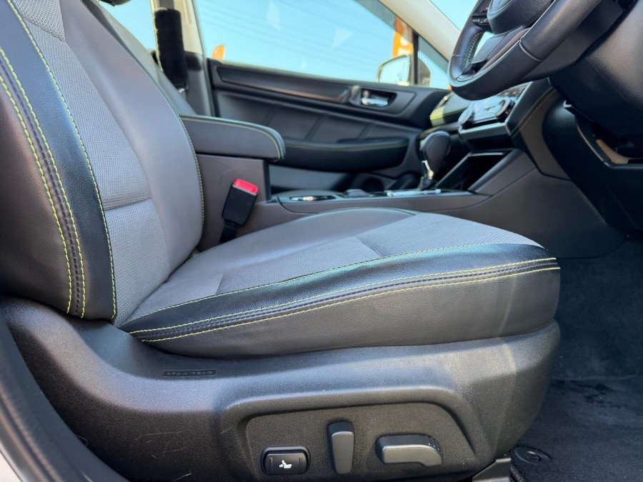 2019 Subaru Outback 5GEN 2.5i-X SUV Image 19