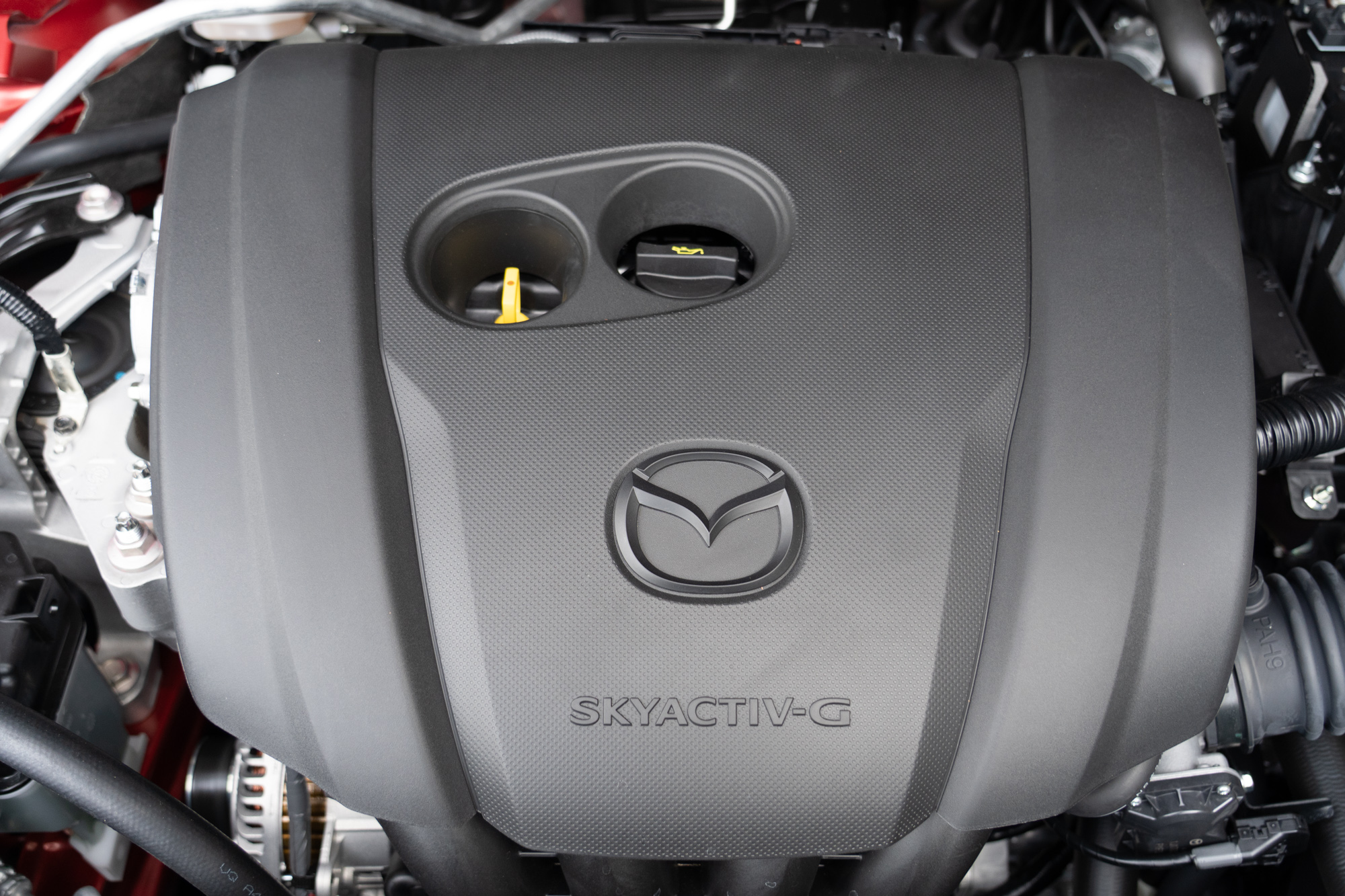 2024 Mazda CX-30 DM2W7A G25 Touring SUV Image 18