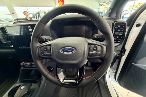 2026 MY26.5 Ford Ranger P703 Wildtrak Ute Image 23