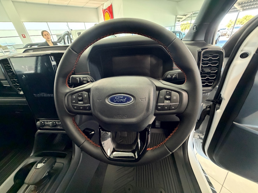 2026 MY26.5 Ford Ranger P703 Wildtrak Ute Image 23