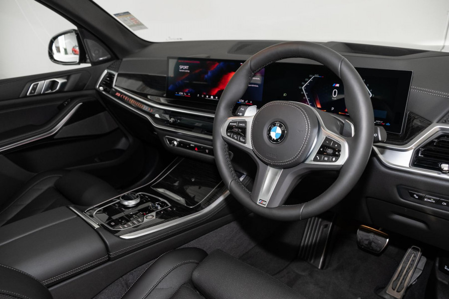 2026 BMW X5 G05 LCI xDrive30d M Sport SUV