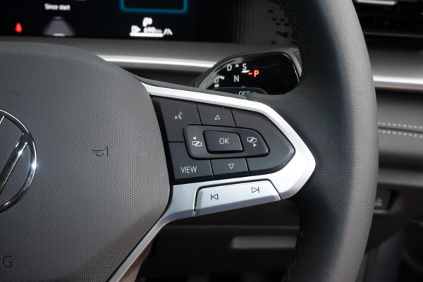 2025 Volkswagen Tayron R4 150TSI Life SUV Image 13