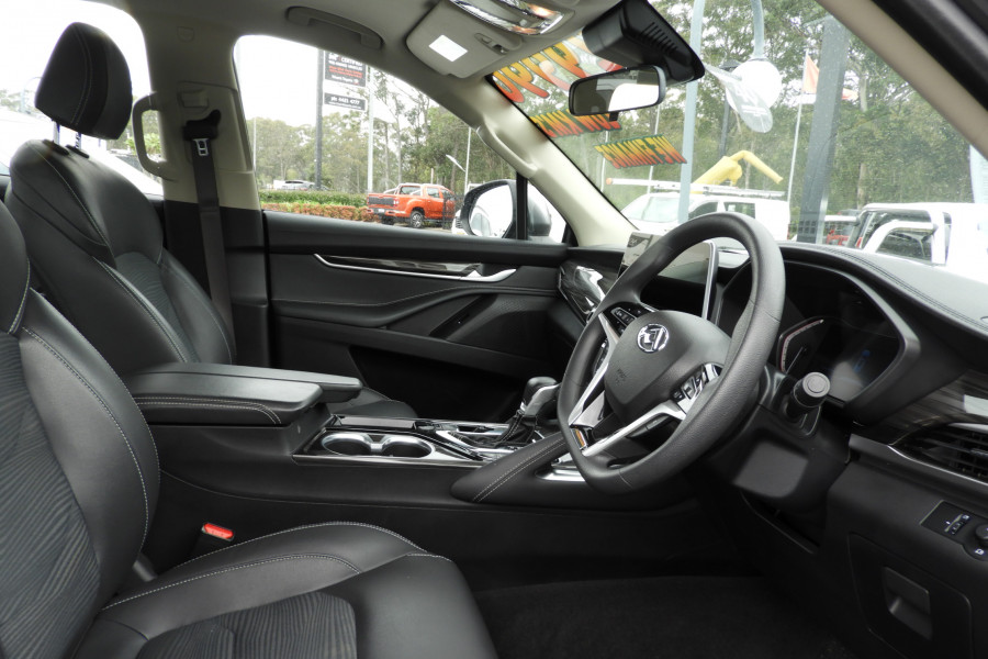 2023 LDV D90 SV9A 2WD SUV Image 13