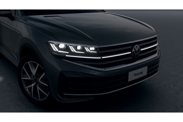 2024 Volkswagen Touareg RC 210TDI Elegance SUV