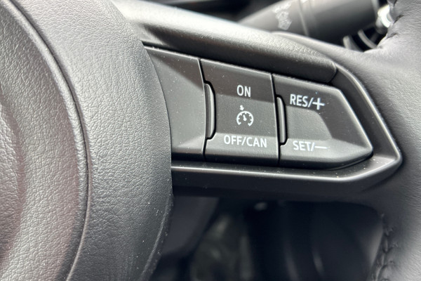 2024 Mazda CX-3 DK G20 Pure SUV Image 22