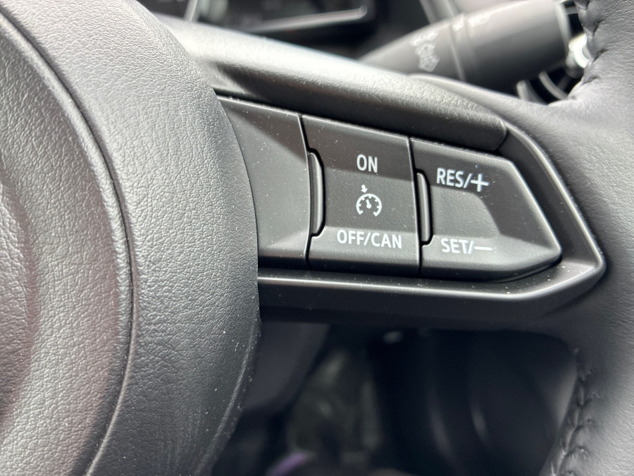 2024 Mazda CX-3 DK G20 Pure SUV Image 22