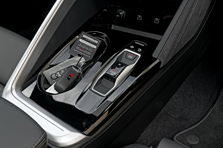 2025 MY26 Audi SQ5 270Kw v6 SUV