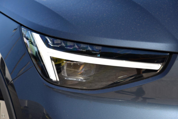 2026 MY27 Volvo EX40  Ultra Single Motor Extended Range SUV Image 6