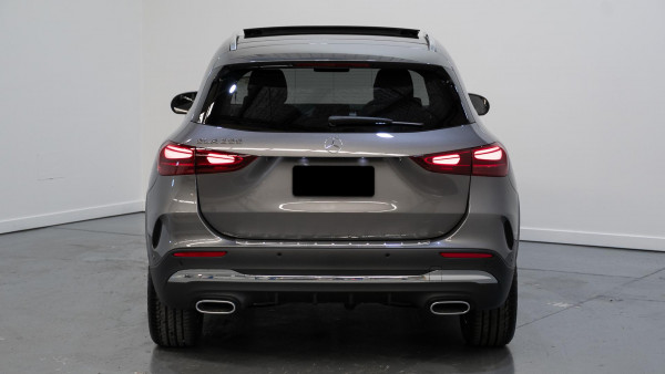 2026 Mercedes-Benz GLA-Class H247 GLA200 SUV image 5