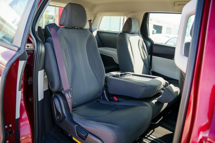 2022 Kia Carnival KA4 S People Mover Image 10