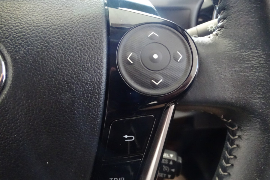 2018 Toyota Prius C NHP10R Hatch Image 24