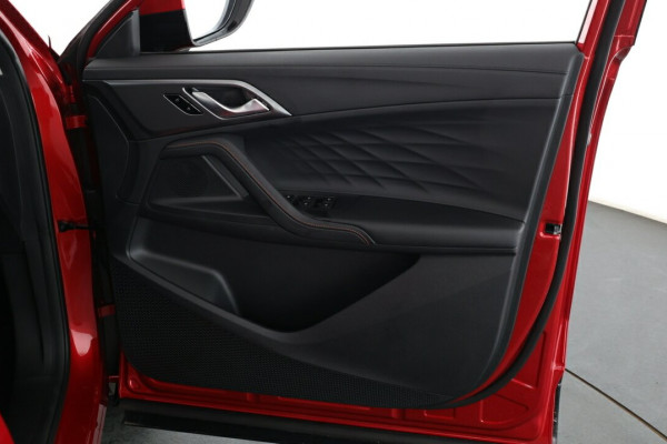 2024 MG HS SAS23 Excite SUV Image 4