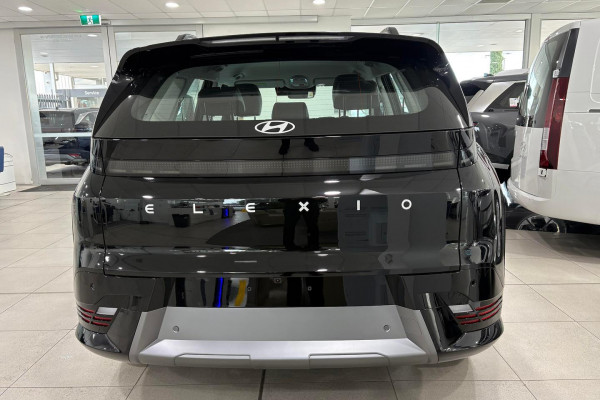 2026 Hyundai ELEXIO OE1.V1 Elite SUV Image 6