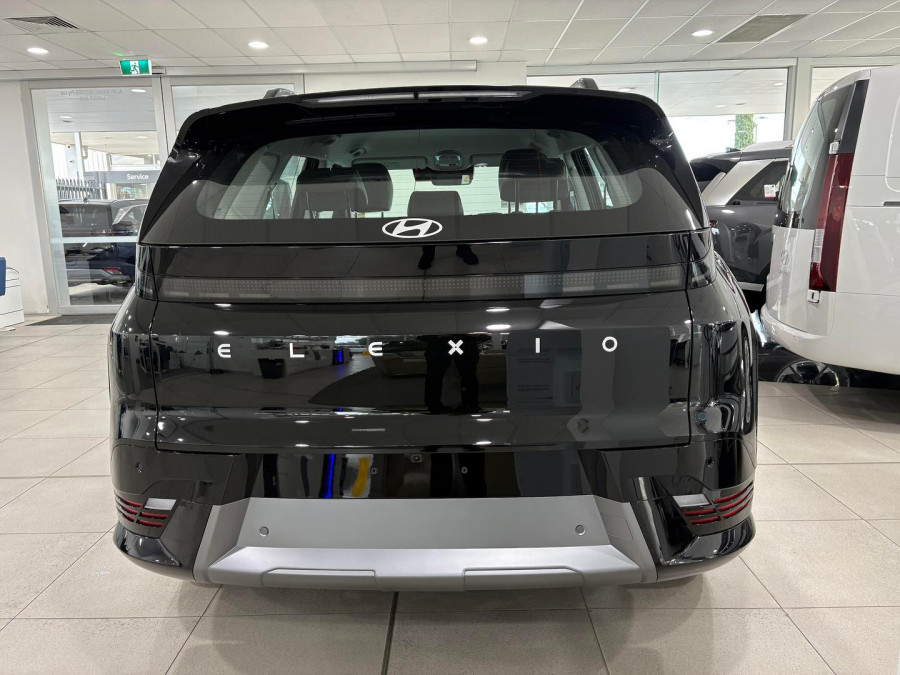 2026 Hyundai ELEXIO OE1.V1 Elite SUV Image 6