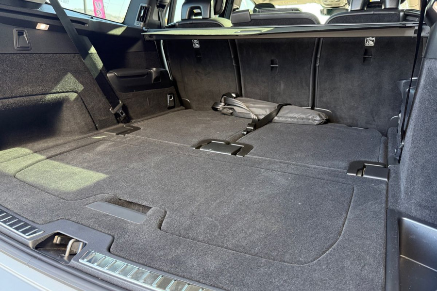 2023 Volvo XC90 Ultimate B6 Bright Wagon Image 22