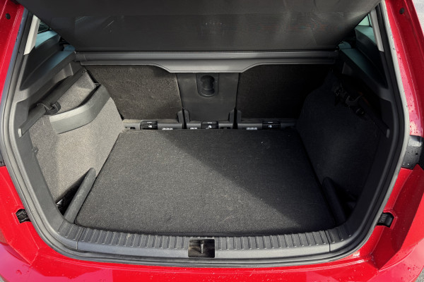 2022 MY23 Skoda Karoq NU 110TSI Style SUV Image 9