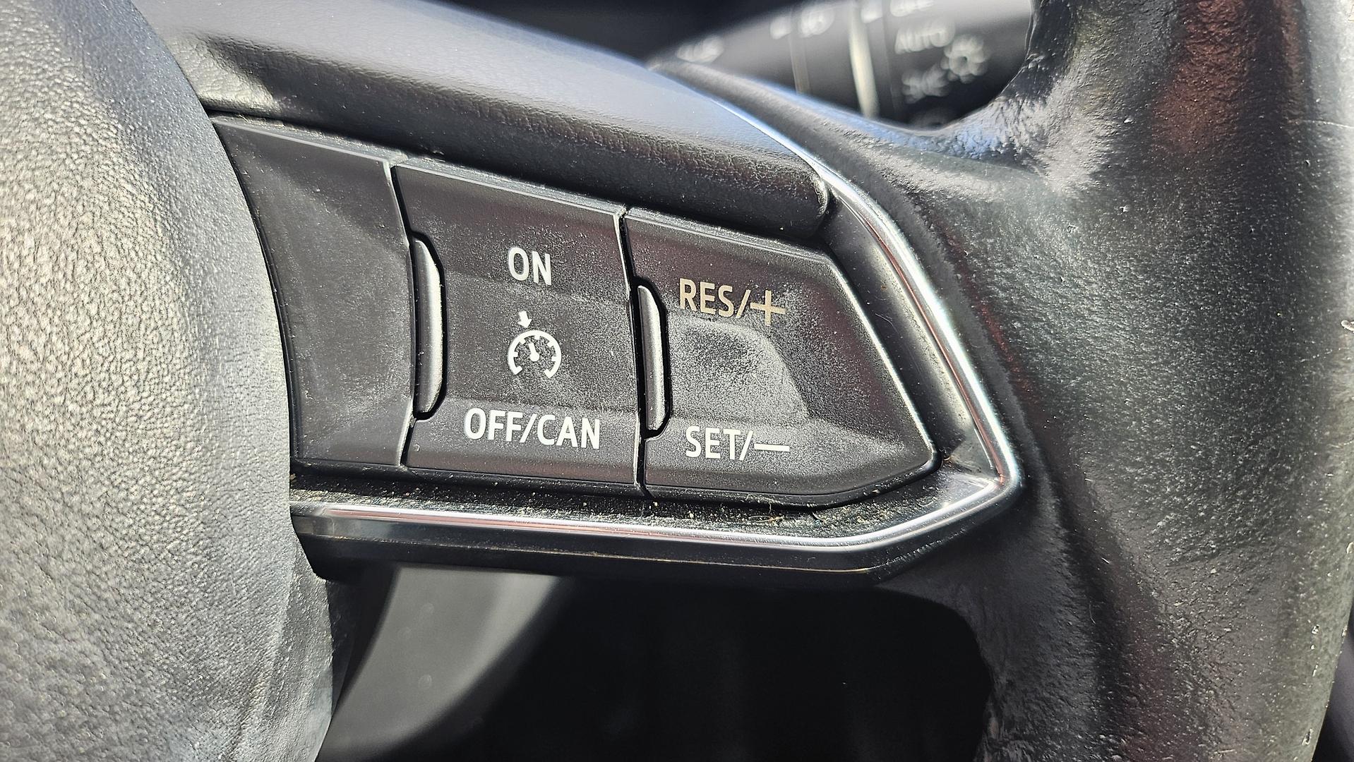 2019 Mazda CX-3 DK sTouring SUV Image 23