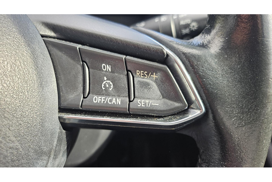 2019 Mazda CX-3 DK sTouring SUV Image 23
