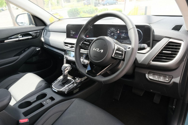 2025 MY26 Kia Seltos SP2 PE GT-Line SUV Image 6