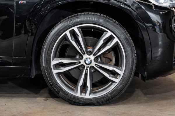 2019 MY20 BMW X1 F48 LCI xDrive25i SUV image 22