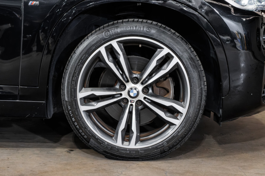 2019 MY20 BMW X1 F48 LCI xDrive25i SUV