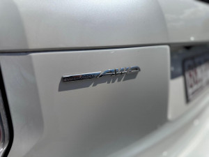 2012 MY13 Subaru Forester S4 2.5i SUV