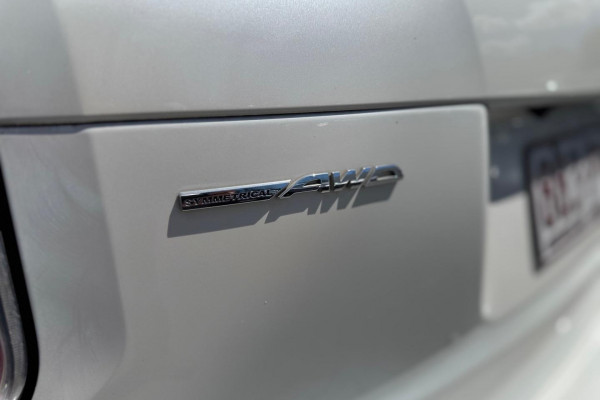 2012 MY13 Subaru Forester S4 2.5i SUV Image 24