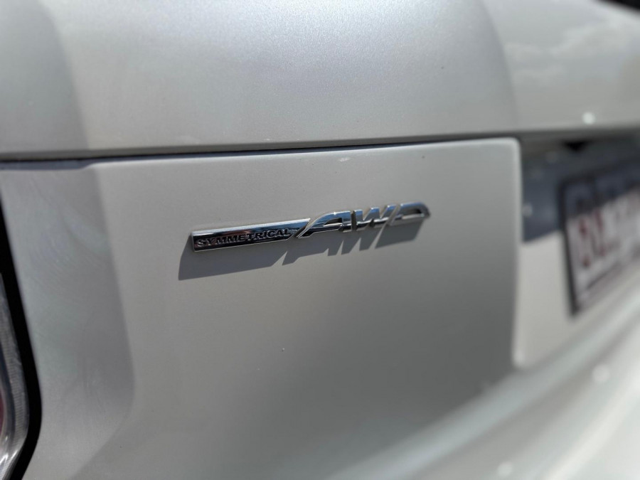 2012 MY13 Subaru Forester S4 2.5i SUV Image 24