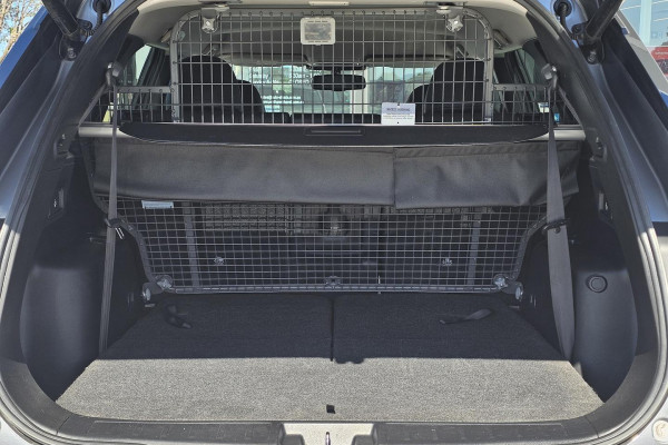 2022 MY22.5 Mitsubishi Outlander ZM Aspire SUV Image 8