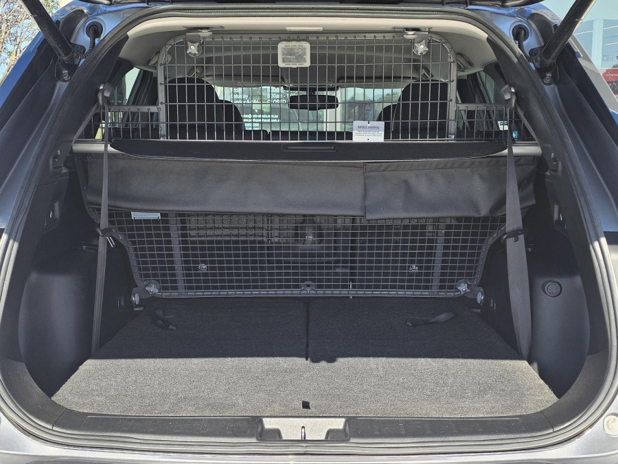 2022 MY22.5 Mitsubishi Outlander ZM Aspire SUV Image 8