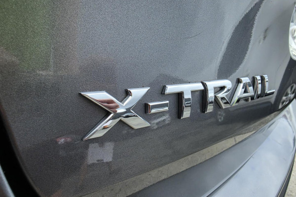 2018 Nissan X-Trail T32 Series II ST SUV Image 14